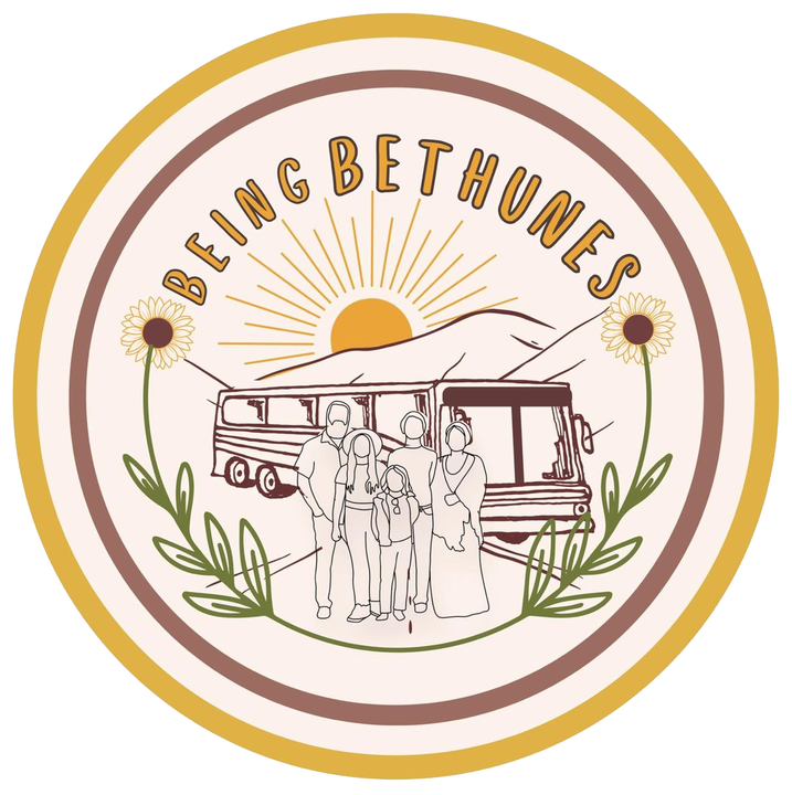 Being Bethunes